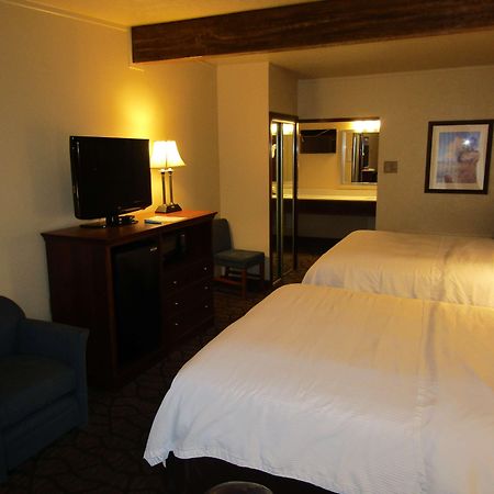 Best Western Dunmar Inn Evanston Exterior foto