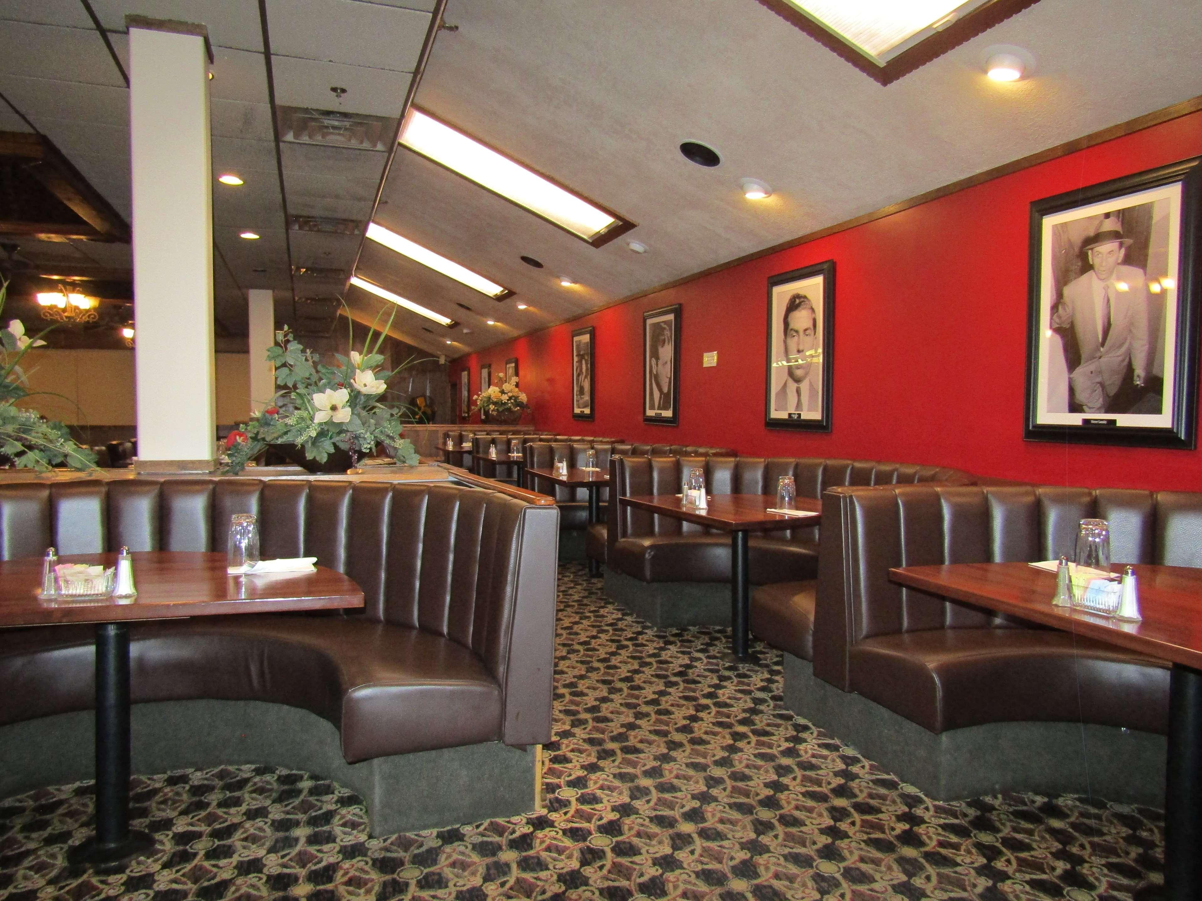 Best Western Dunmar Inn Evanston Exterior foto