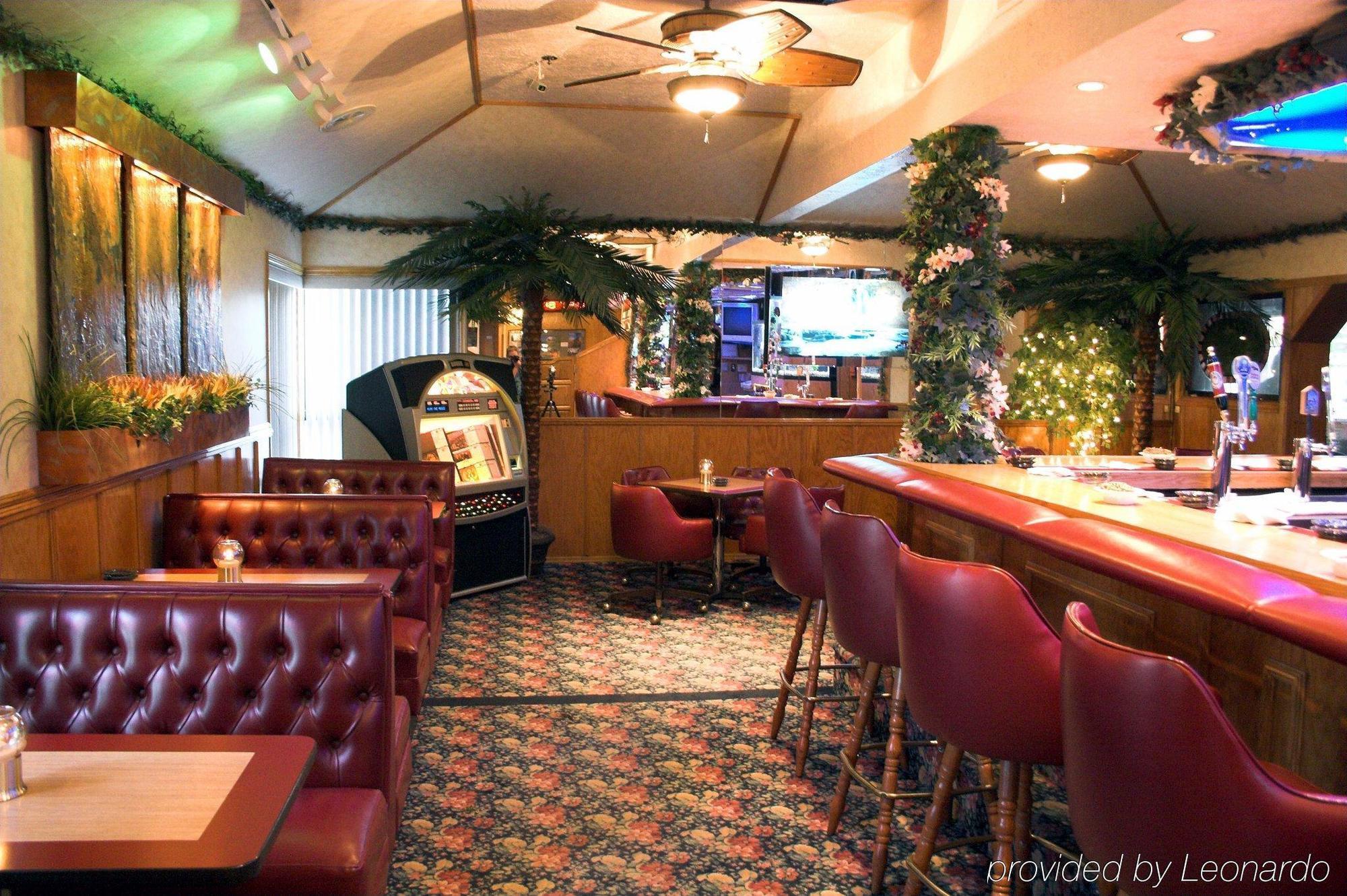 Best Western Dunmar Inn Evanston Restaurant foto
